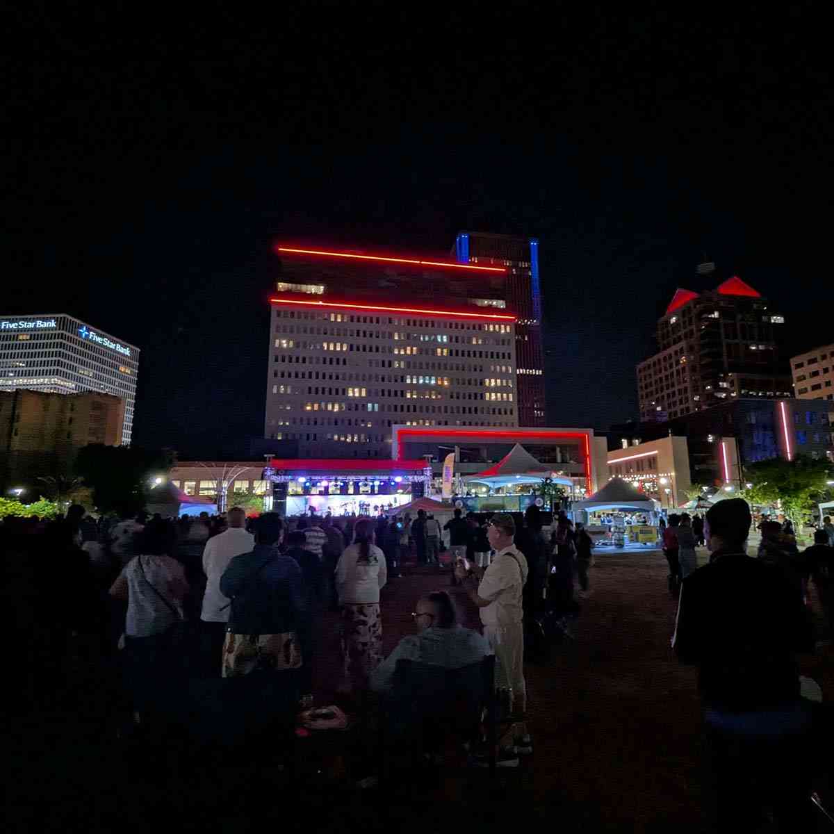 Puerto Rican Fest