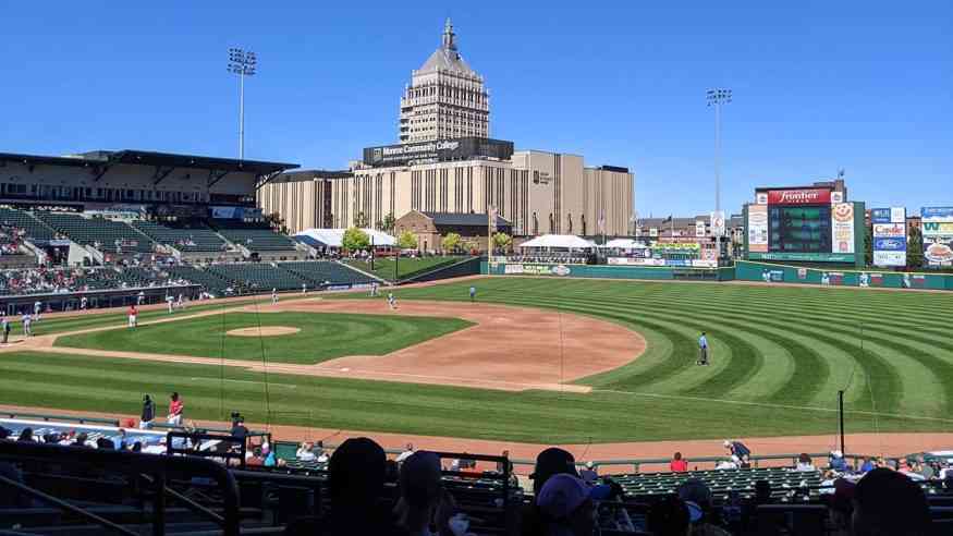 Top 10 Things To Do Around Rochester in June - Day Trips Around ...