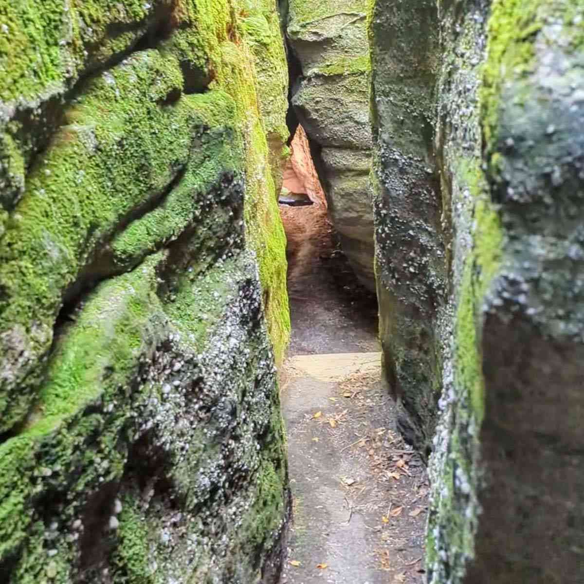 Rock City Park