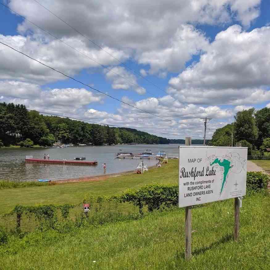 39 Other Great Lakes Near Rochester Day Trips Around Rochester, NY