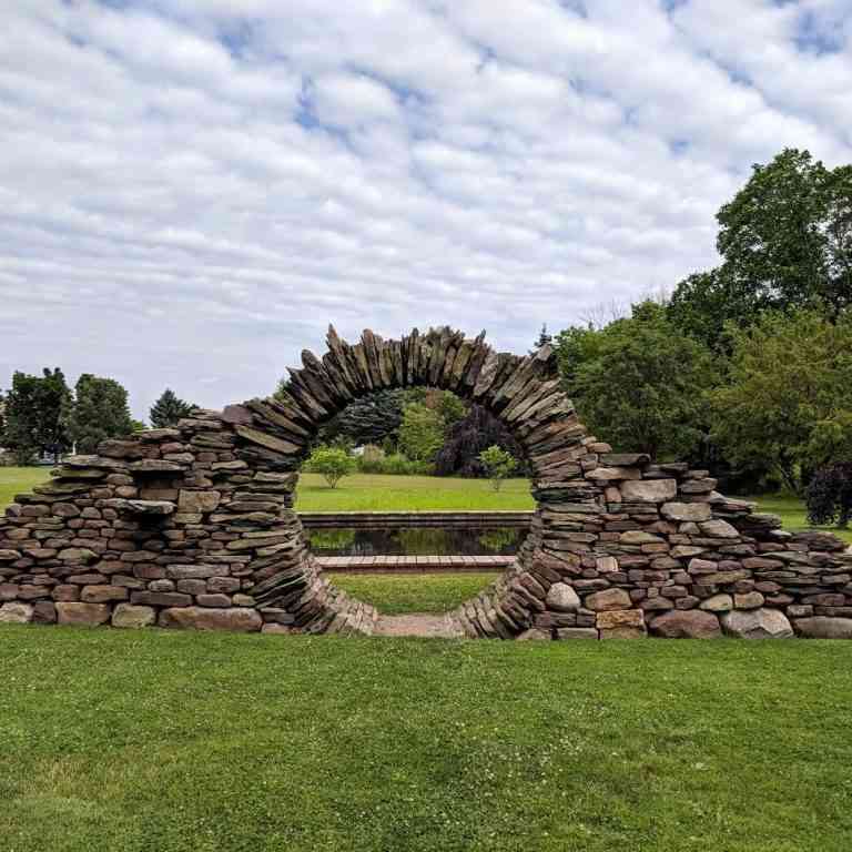 The Flower City Exploring Rochester's Extraordinary Flowers and Trees
