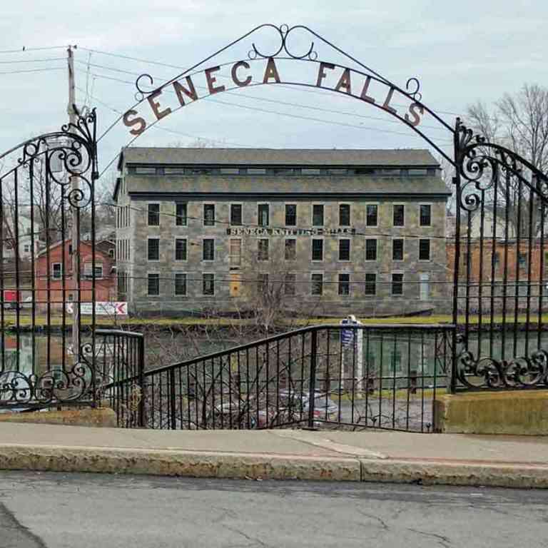 Cayuga Lake One of New York's 11 Finger Lakes Day Trips Around