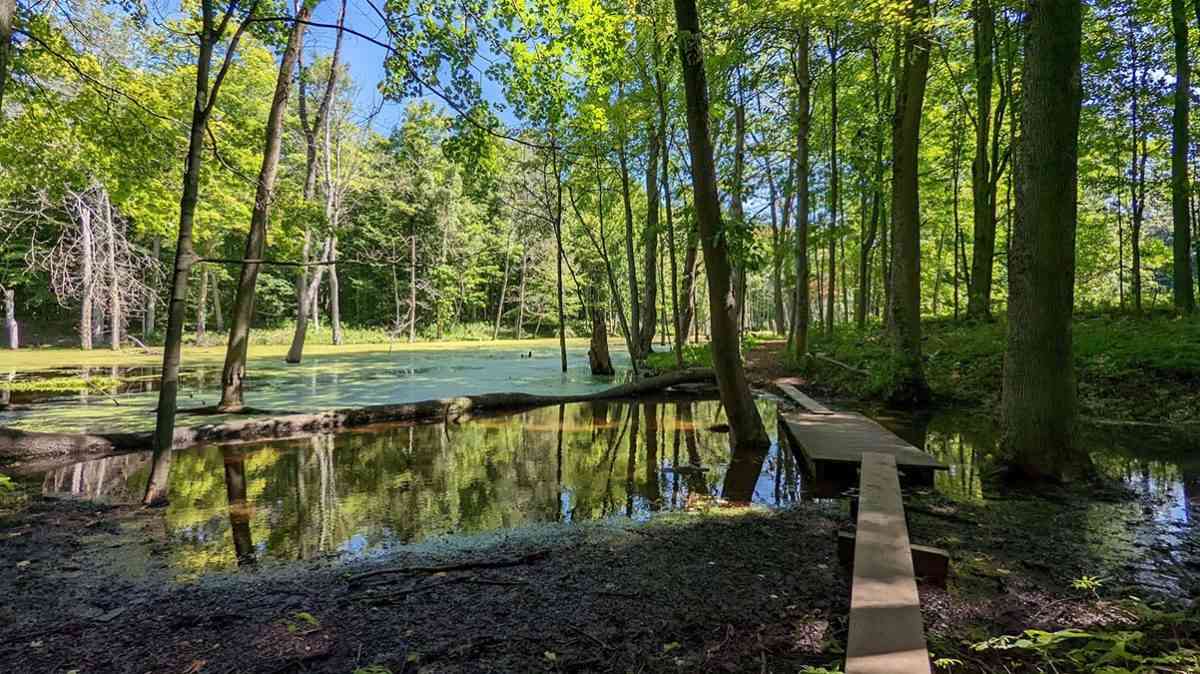 Sterling Nature Center