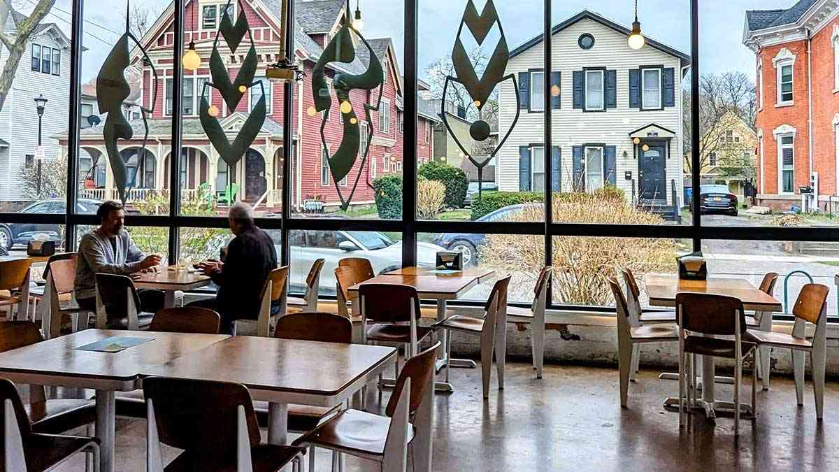 Strangebird Brewing cover