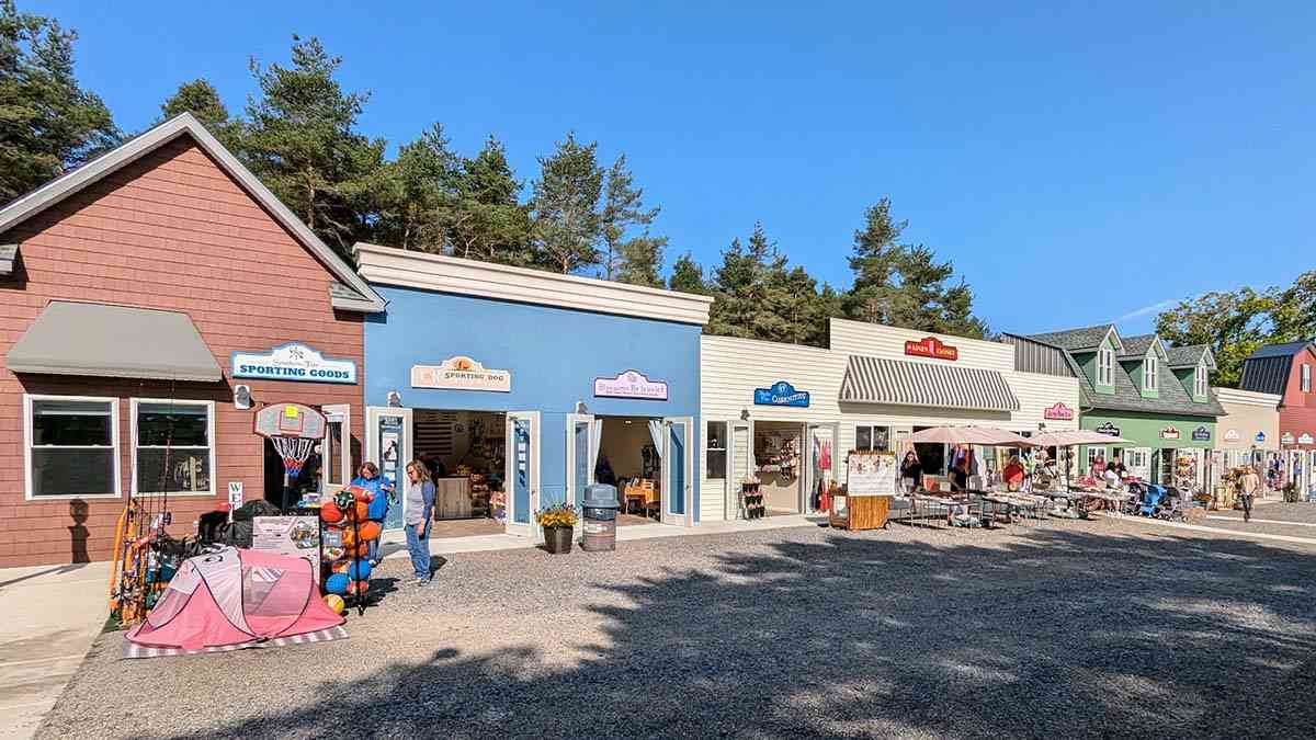 The Windmill Farm Craft Market cover