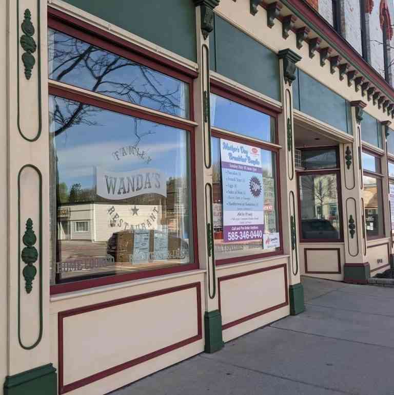 Explore Livonia, NY Day Trips Around Rochester, NY