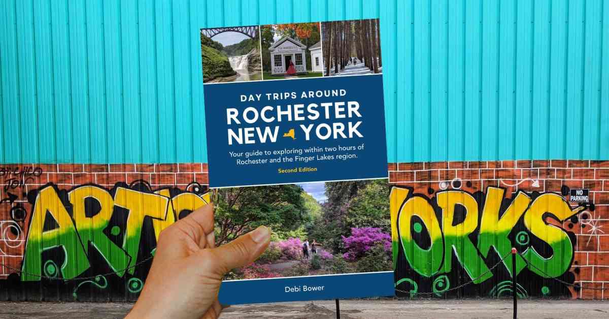ArtisanWorks book event
