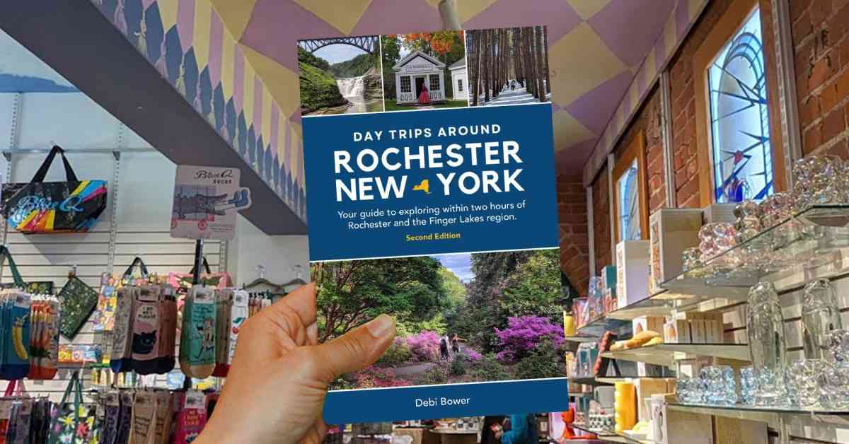 Book Signing at Parkleigh