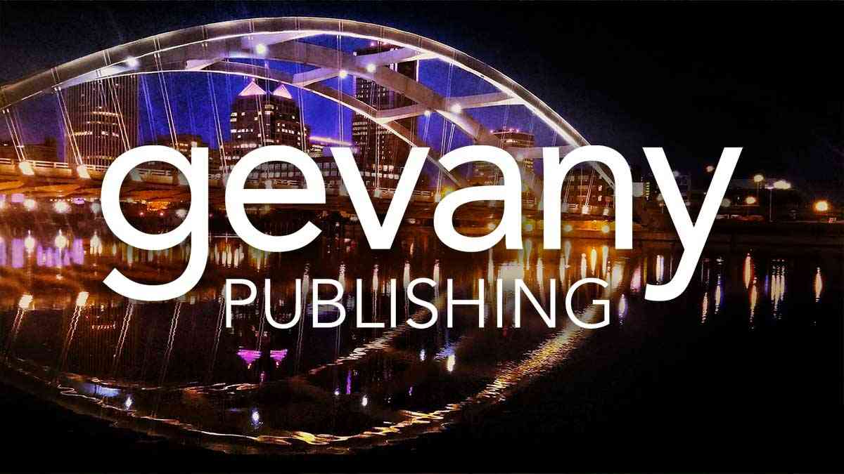 Gevany Publishing