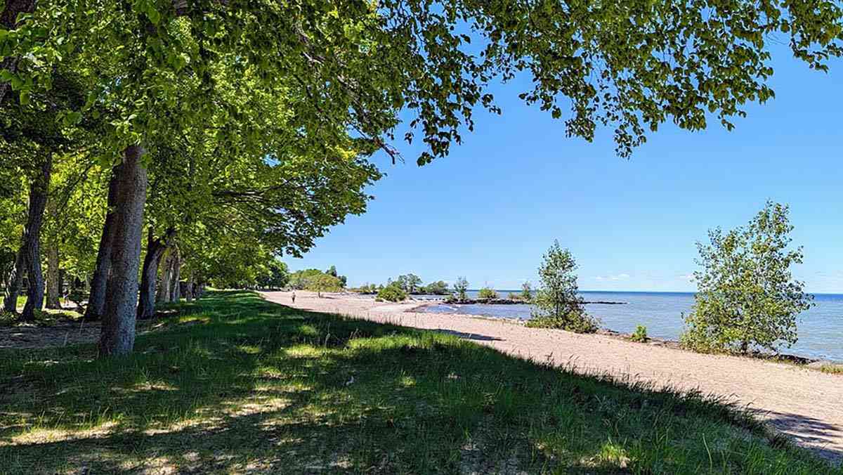 hamlin beach shade beach cover