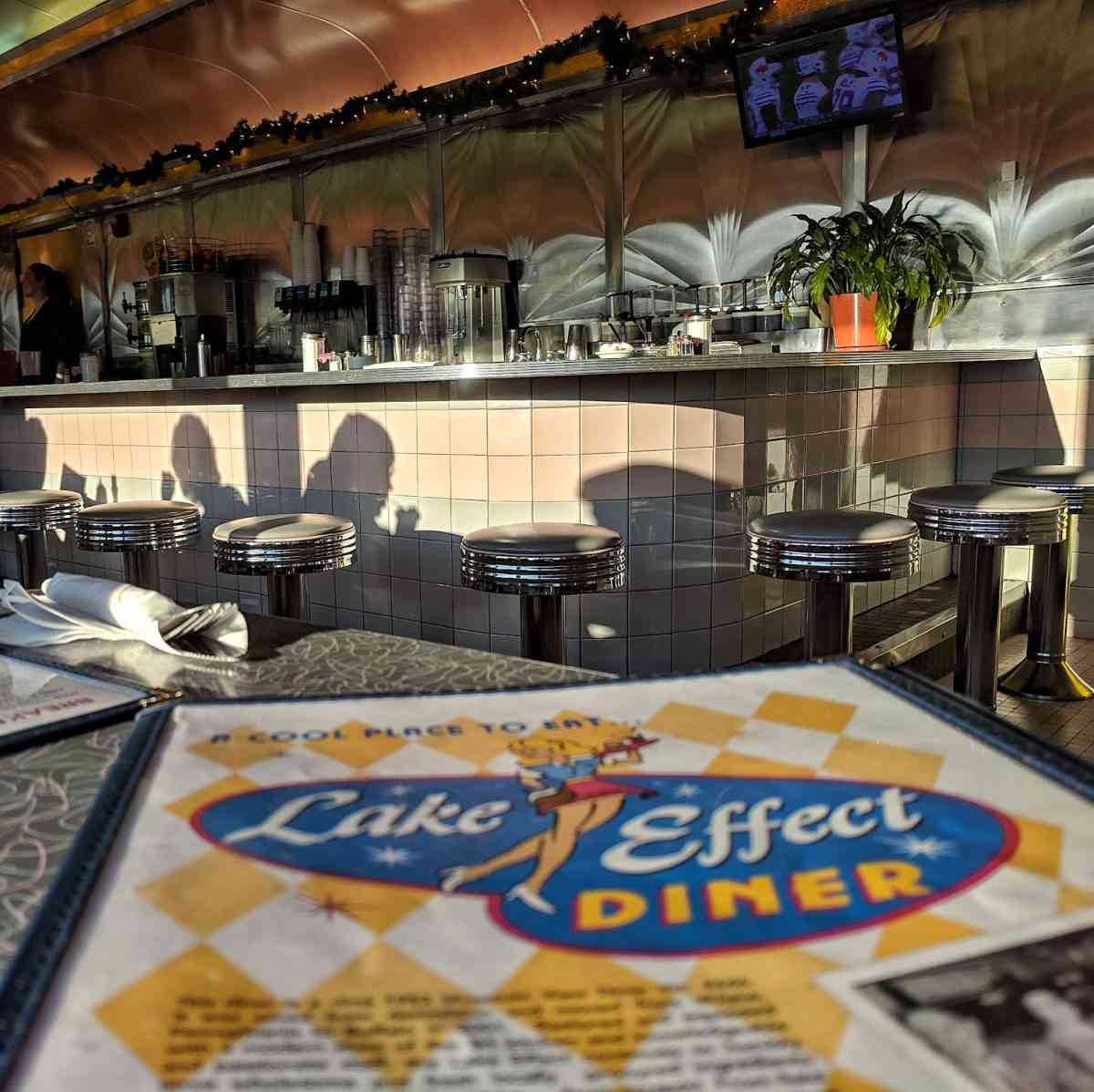 lake effect diner