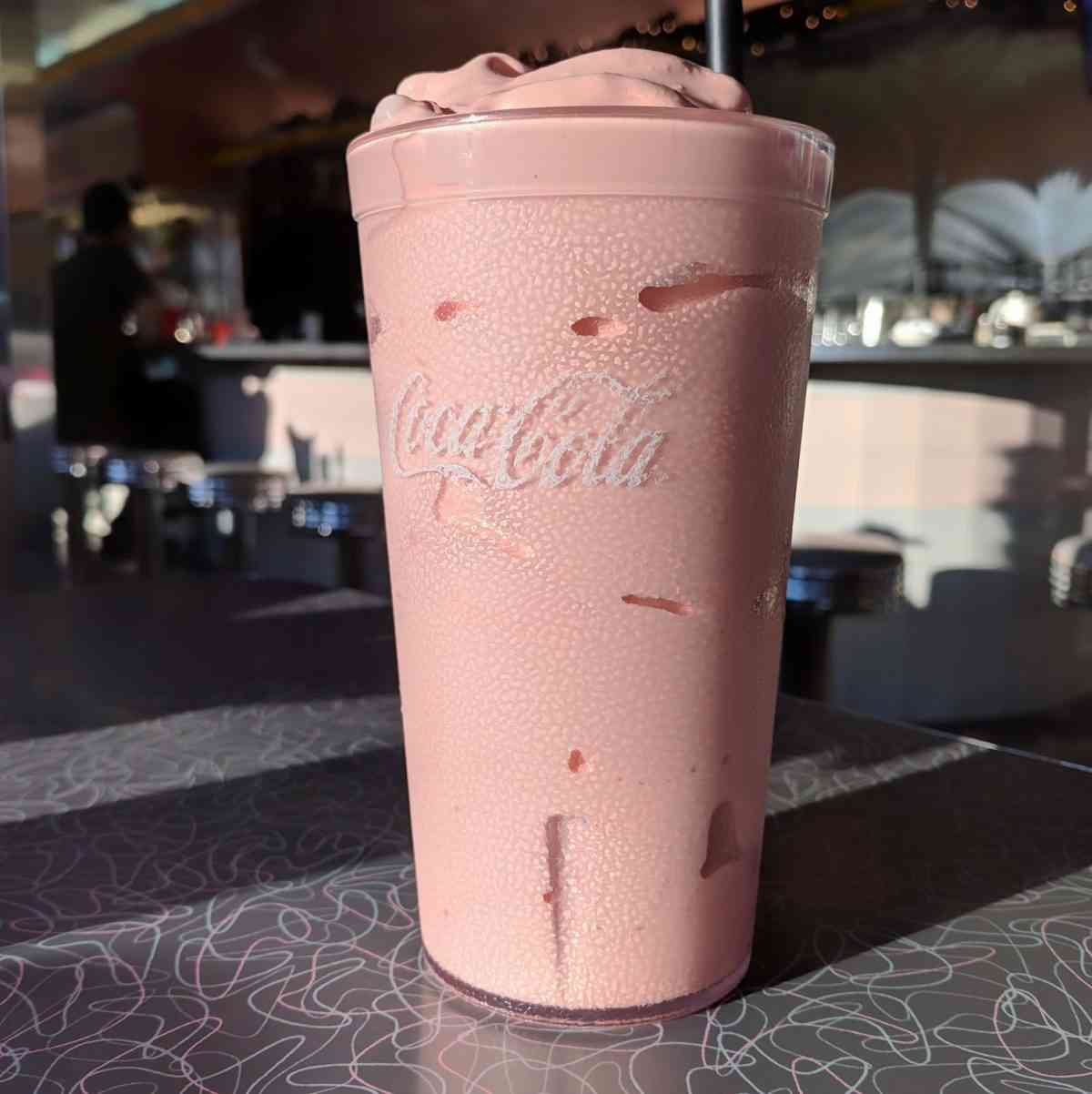 lake effect diner