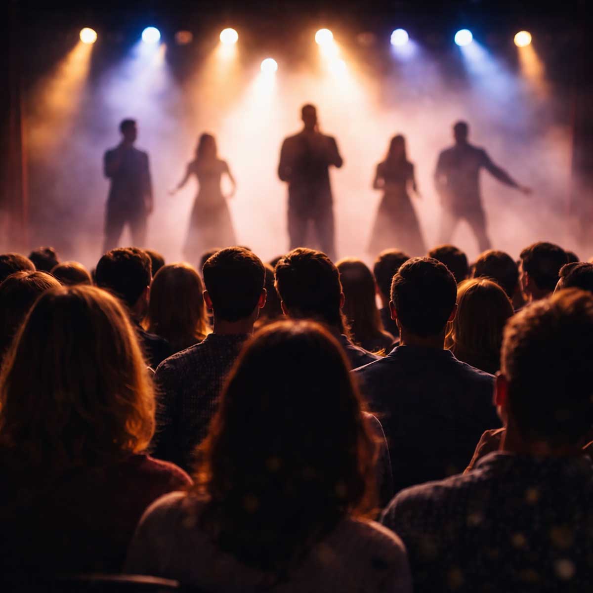 new years eve concert