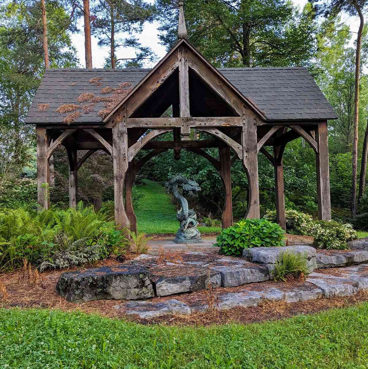 Sycamore Hill Gardens